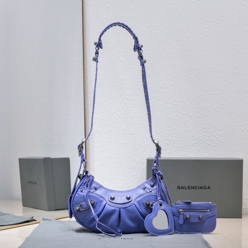 Ba*len*cia*ga classic city bags